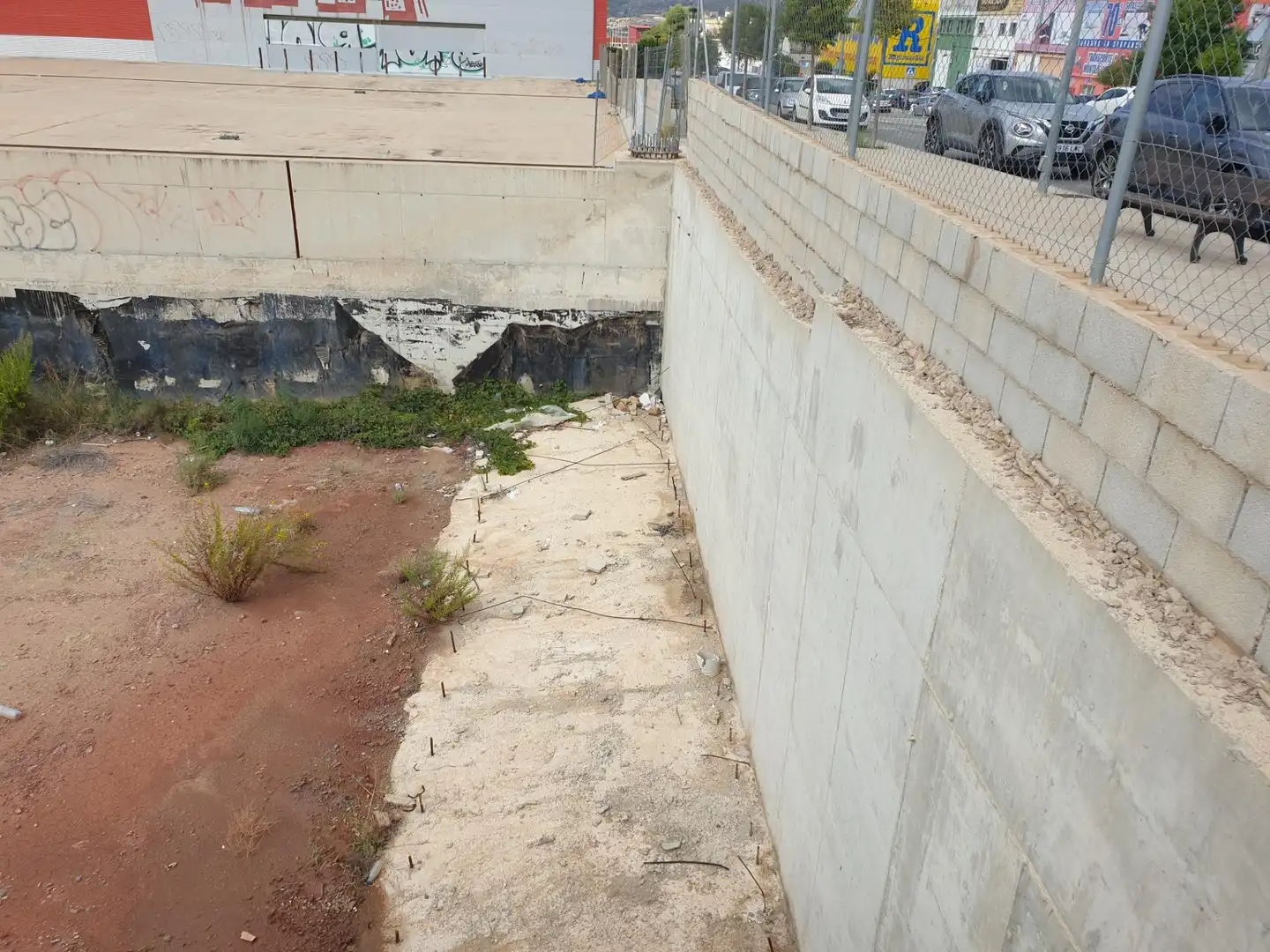 Terrenys i solars en venda a Petrer, imagen 7