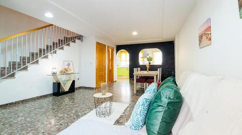 Foto 5 de Casa adosada en venda a  Castillejo, Cogollos de la Vega, Granada