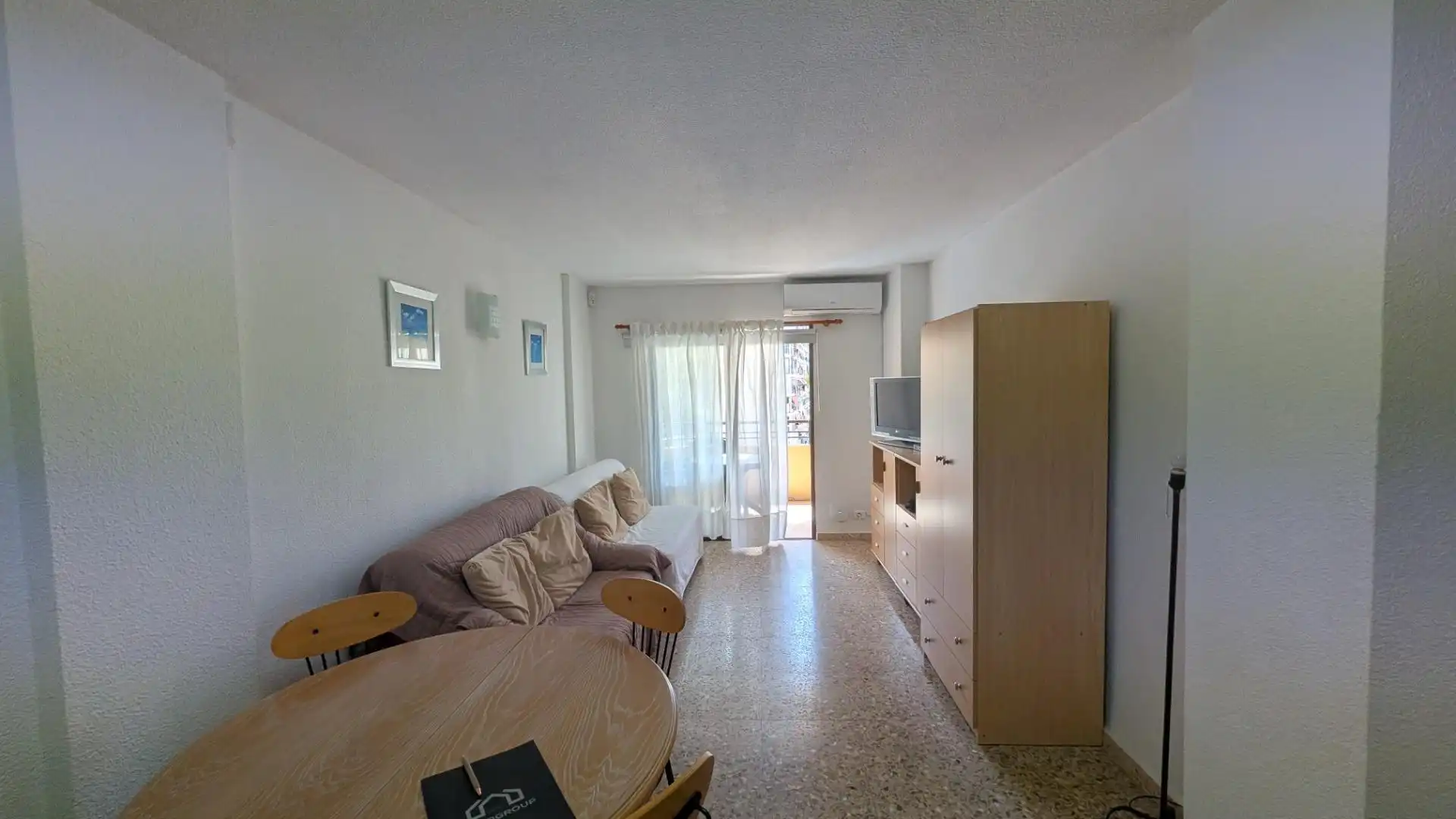 Apartament amb piscina en venda a Rincón de Loix, imagen 12
