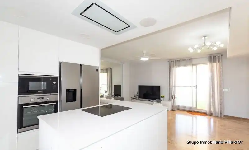 Penthouse with pool for sale in El Puerto, imagen 9