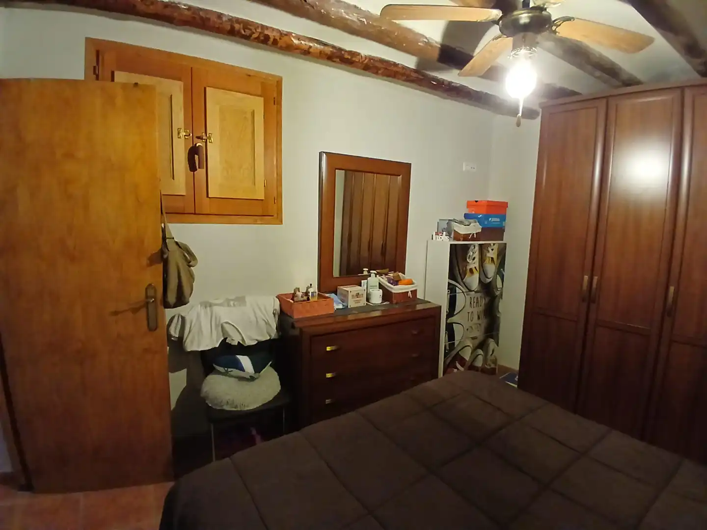 Casa amb terrassa en venda a Mazaleón, imagen 13