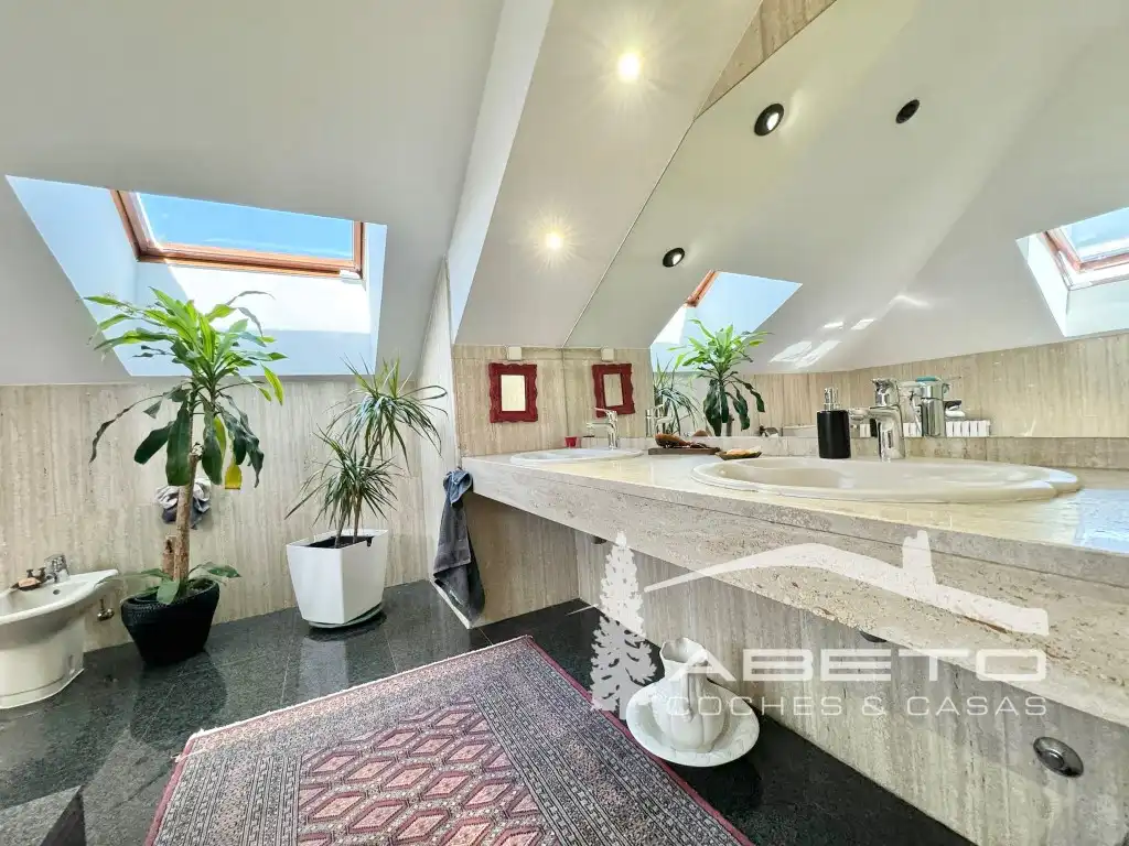 Casa o chalet en venta en Santo Domingo