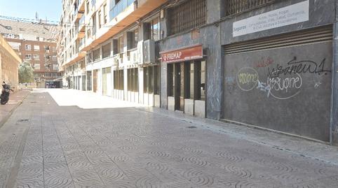 Photo 2 of Office for rent in Calle Padre Manjón, Plaza de Toros - Avenida Chapí - Trinquete, Elda