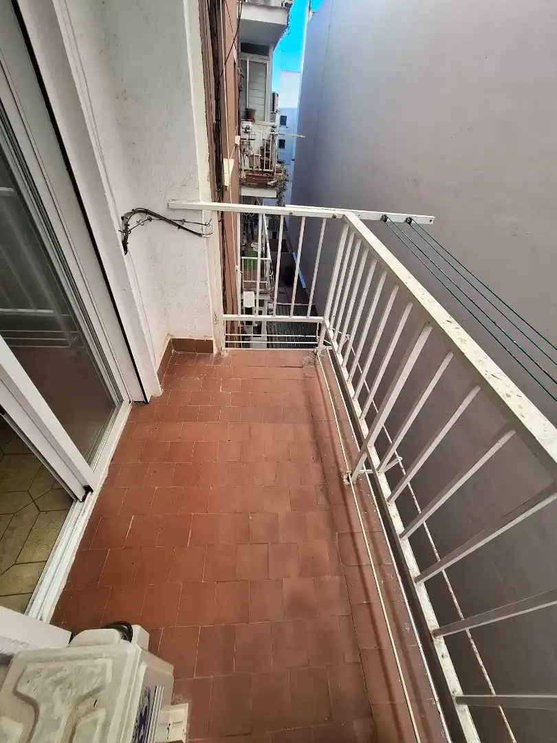 Terraza de Piso en venta en El Torreón - Los Ángeles - El Pilar
