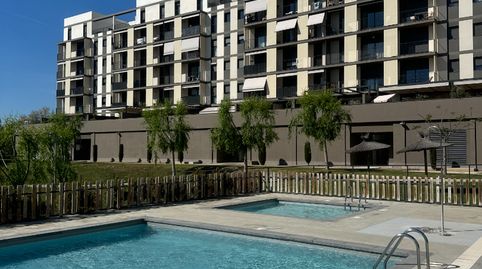 Foto 2 de Pis de lloguer a Avinguda de Miquel Batllori, Cappont, Lleida Capital