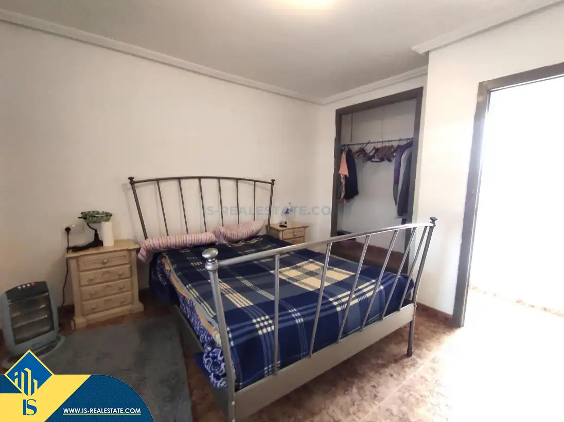 Semi-detached house with pool for sale in Los Balcones - Los Altos, imagen 11