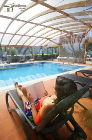 Piscina de Edifici en venda en Los Realejos amb Alarma i Piscina comunitària