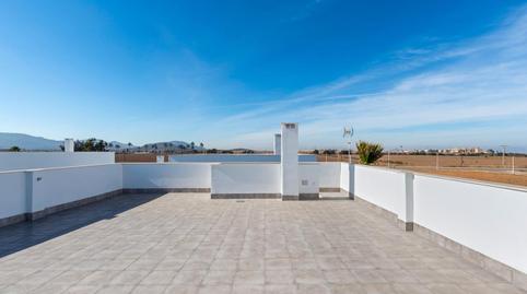 Foto 4 de Casa o xalet en venda a Ronda Sur, Murcia