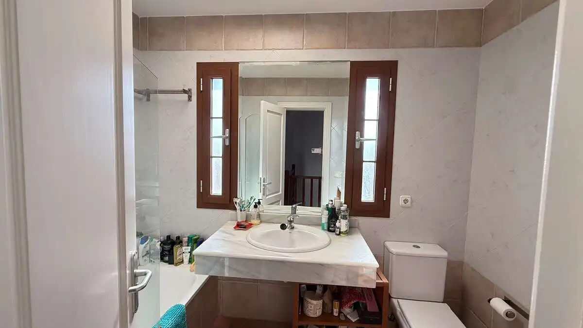 Bathroom of Detached homes for sale in Teguise  with Terrace, Storage room and Swimming Pool
