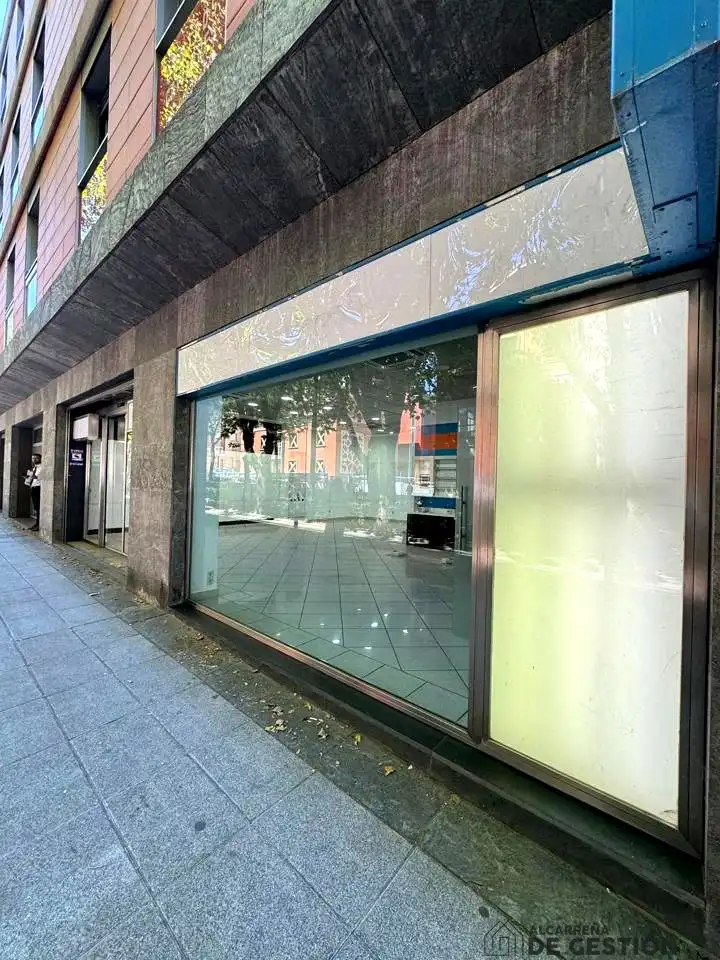 Locale commerciale in affitto a Paseo Doctor Fernández Iparraguirre, imagen 26