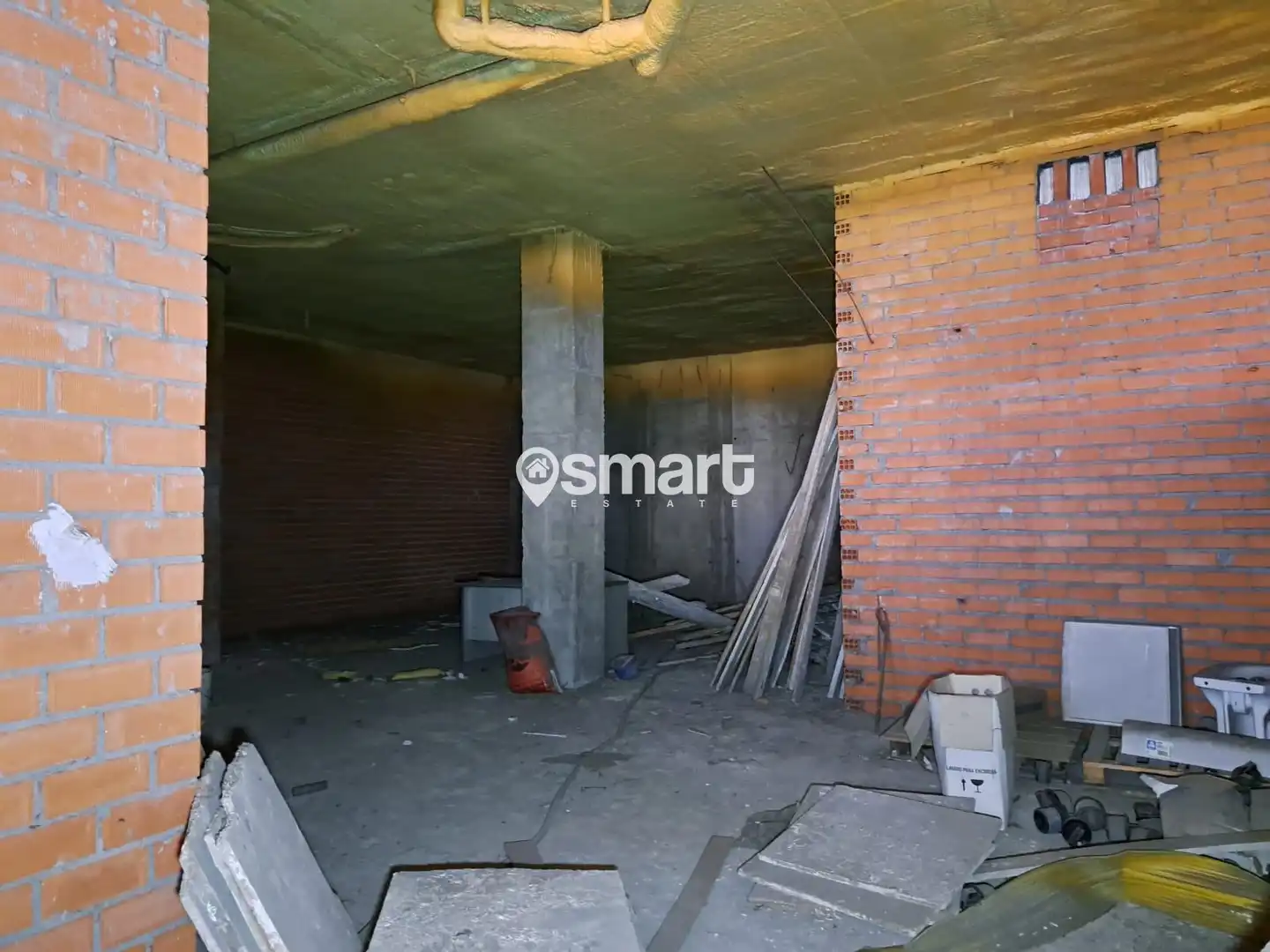 Local commercial à vendre à Alfonso Arguelles, imagen 4