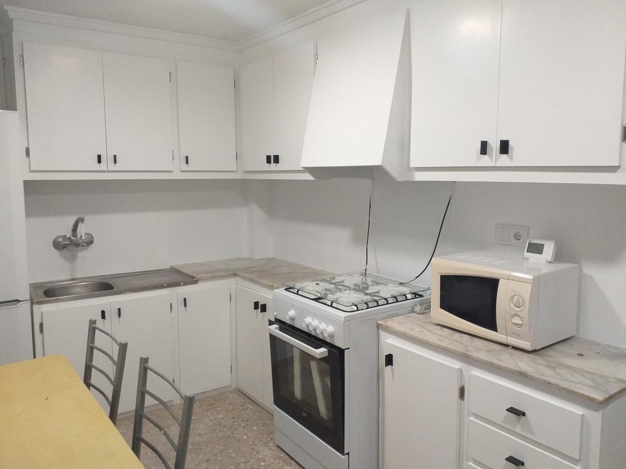 Kitchen of House or chalet for sale in Yecla  with Heating, Terrace and Balcony