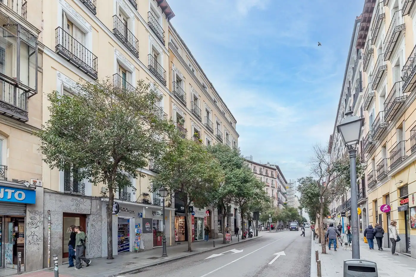 Piso con ascensor en venta en Centro, imagen 36