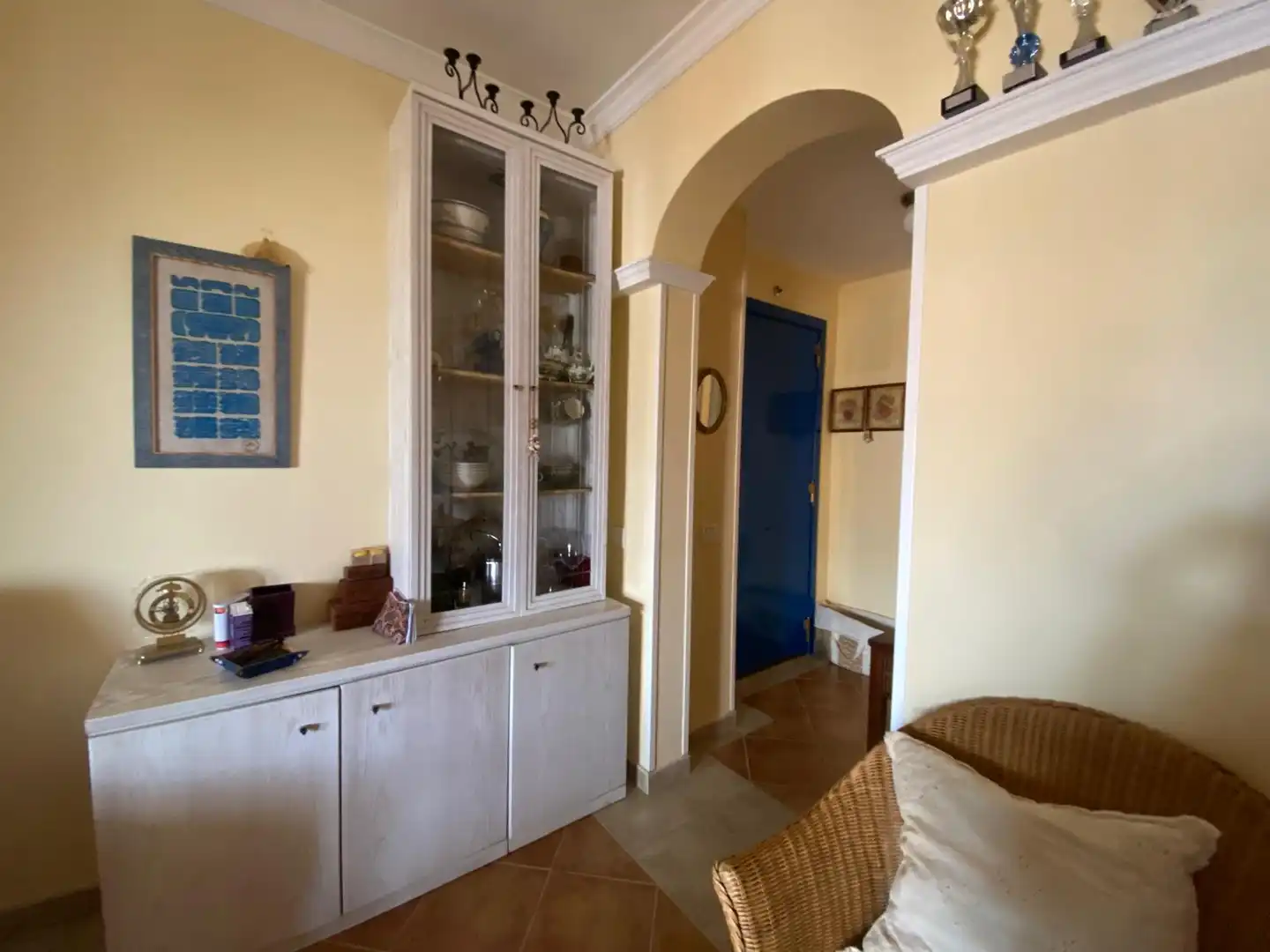 Apartments for sale in Ayamonte  with Air Conditioner, Heating and Terrace