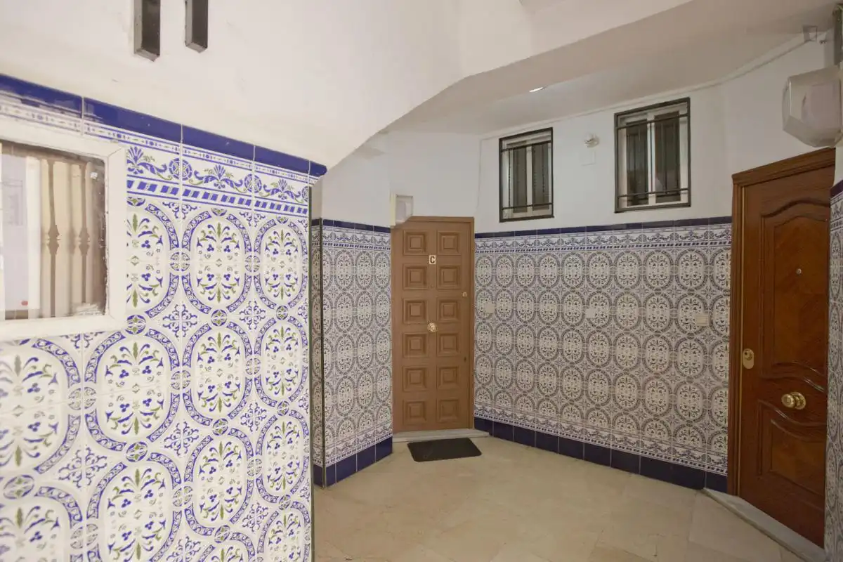 Zimmer in Tiro de Línea