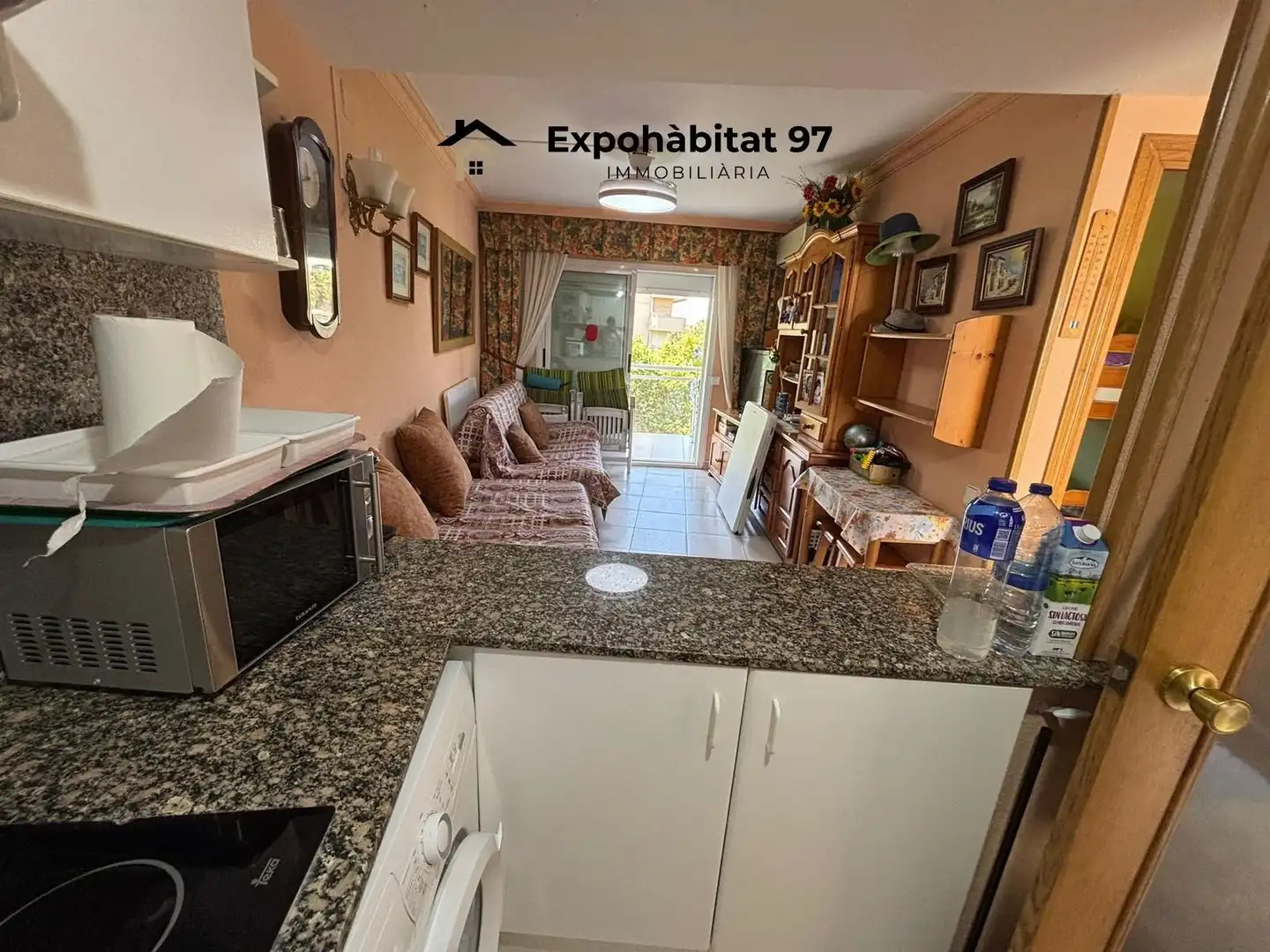 Apartamento con piscina en venta en PLAZA EUROPA 11, imagen 11