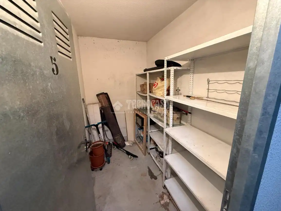 Wohnung zum Verkauf in Madrid mit Heizung und Gemeinschaftspool