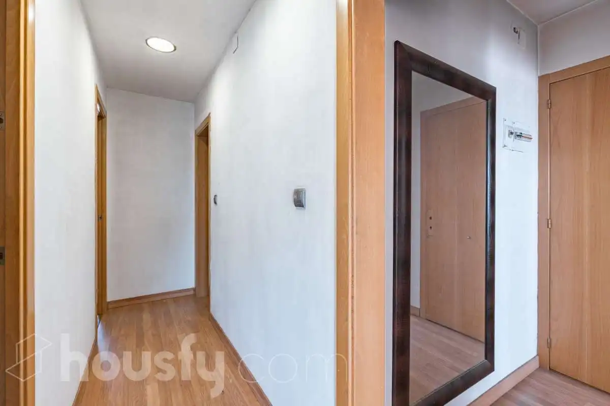 Flat for sale in Rubí, Barcelona