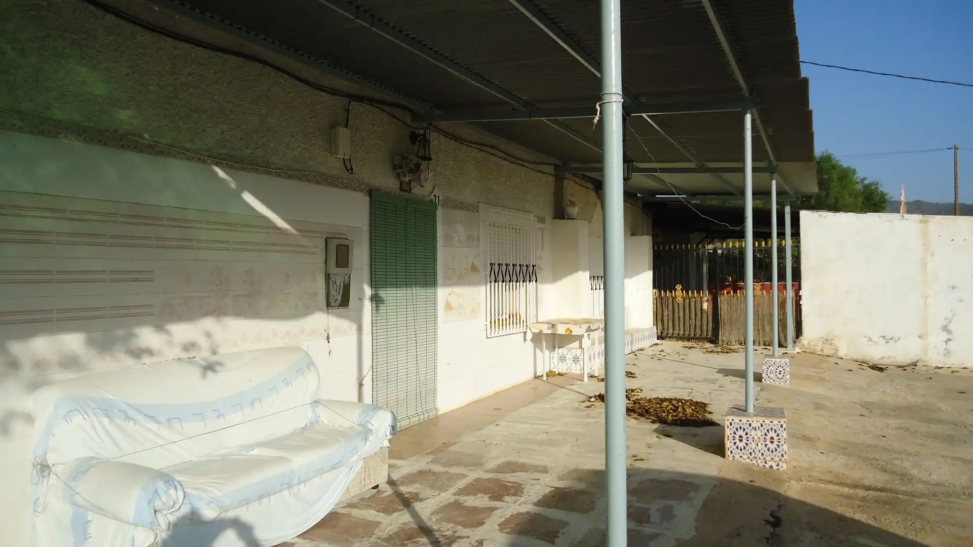 Casa in vendita a Abanilla