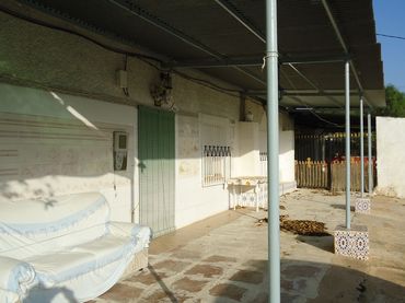 Maison à vendre à Abanilla