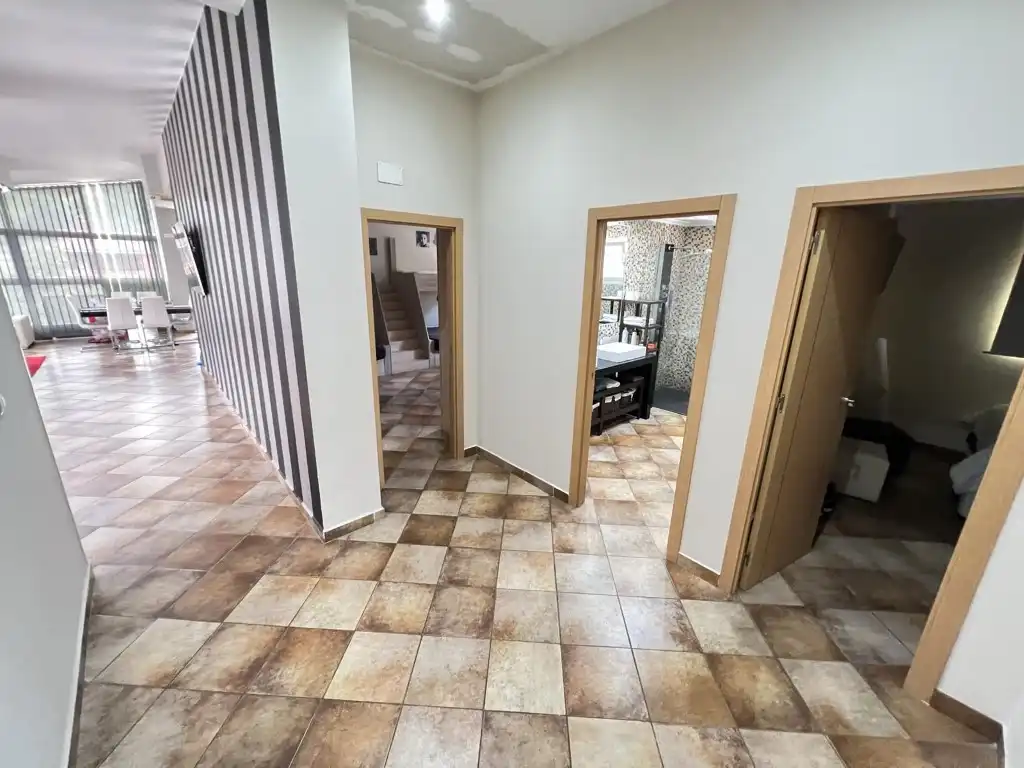 Casa o chalet en venta en Alzira con Aire acondicionado, Jardín privado y Terraza