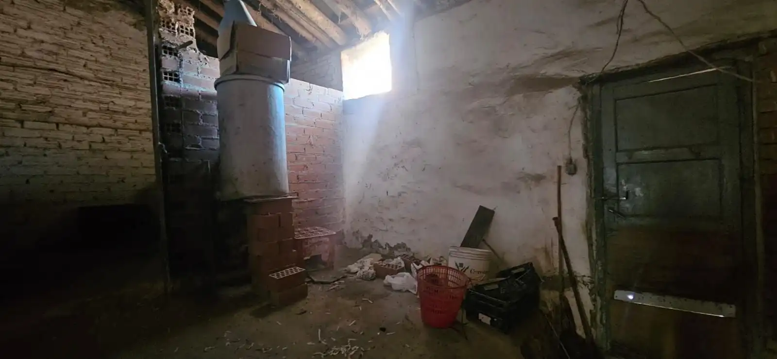 Terreni e lotti in vendita a Iglesia, imagen 4