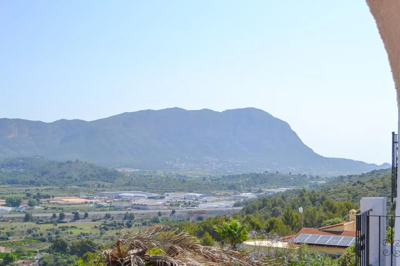House with garden for sale in Monte Pedreguer, imagen 23