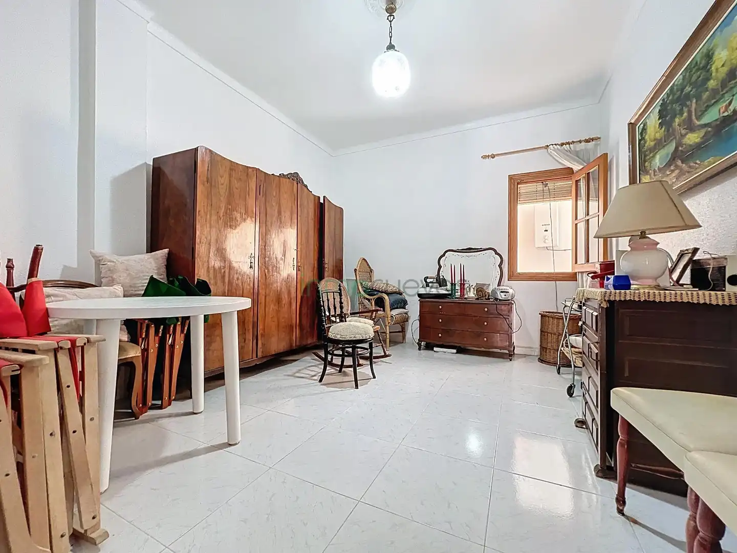 Wohnung mit Terrasse zum Verkauf in Vera Ciudad, imagen 15