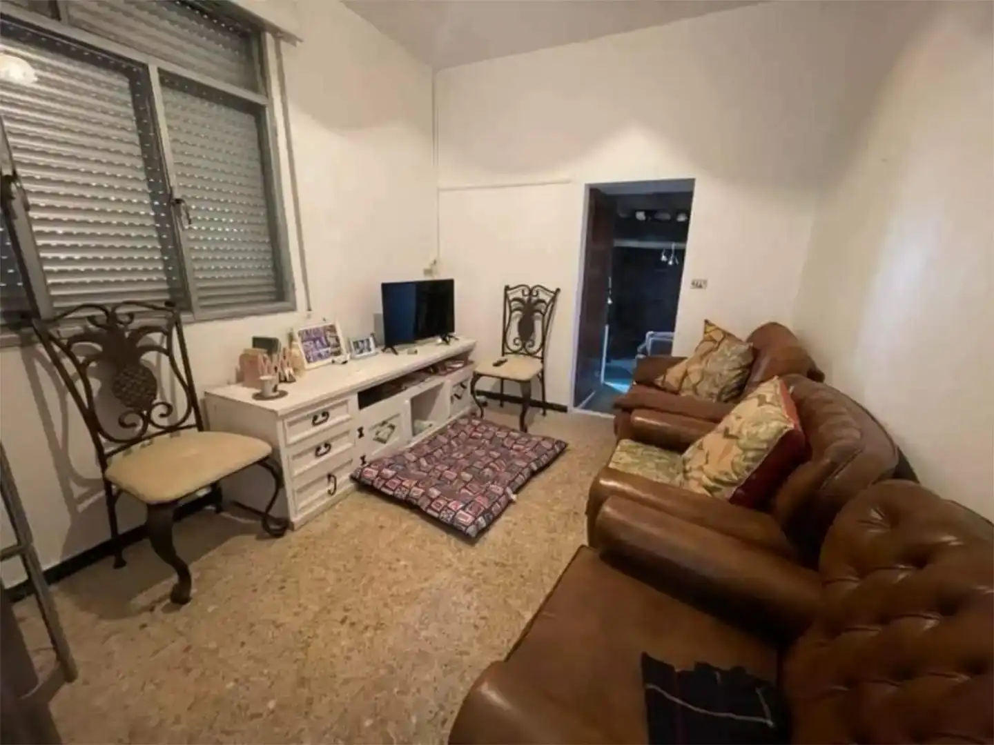 Living room of Houses for sale in Rodeiro, Pontevedra