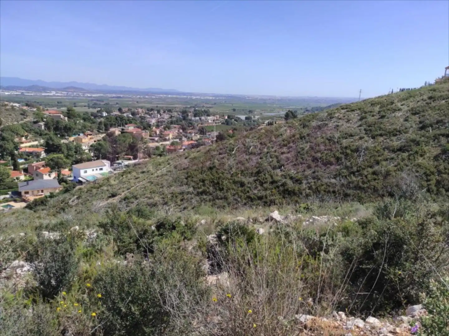 Residential land for sale in Calicanto - Cumbres de Calicanto - Santo Domingo, imagen 2