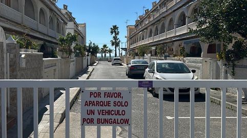 Foto 4 von Maisonette zum Verkauf in Calle Veintiocho de Diciembre, Playa Tamarit - Playa Lissa, Santa Pola