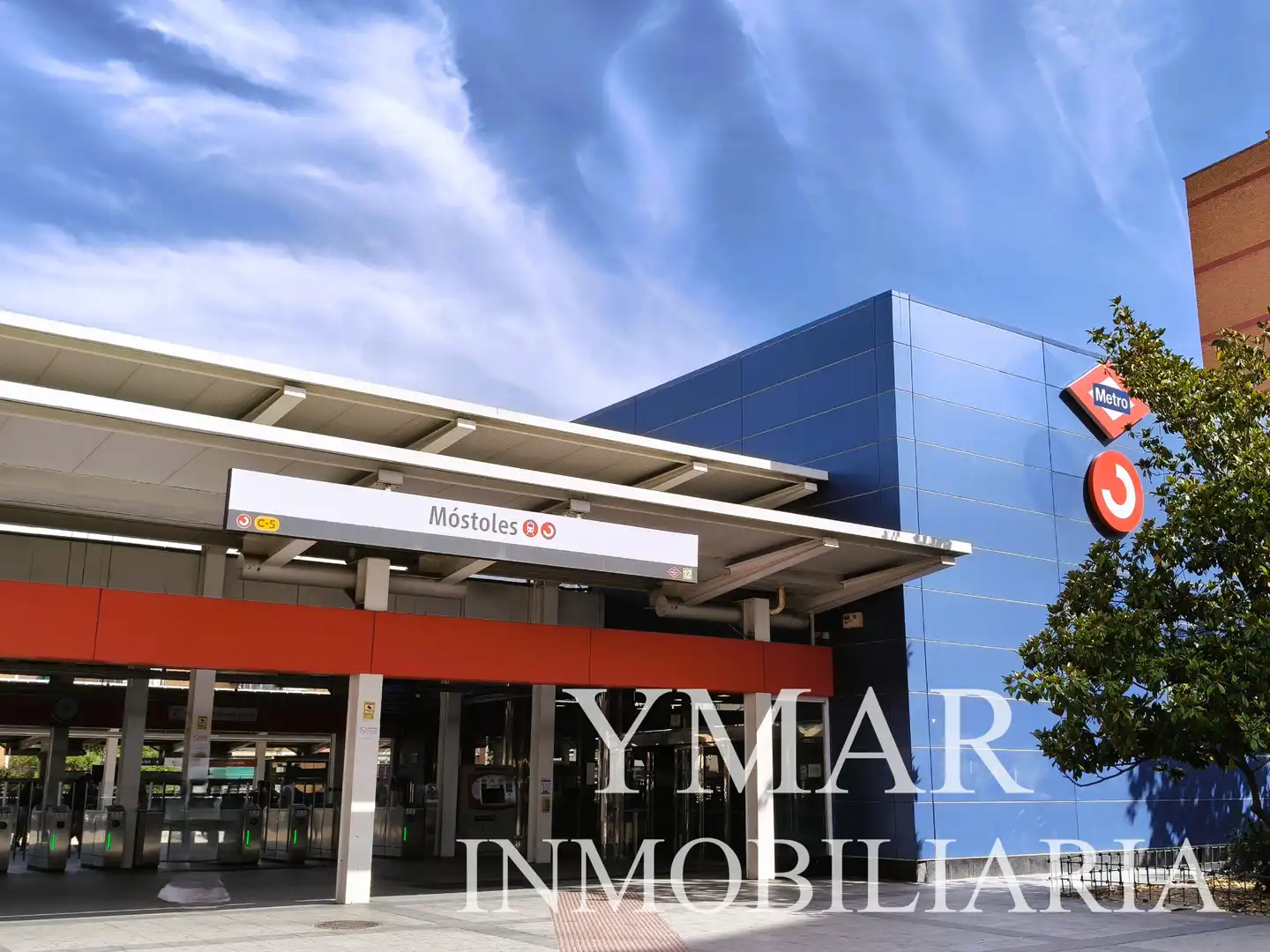 Flat for sale in Móstoles  with Air Conditioner, Heating and Parquet flooring