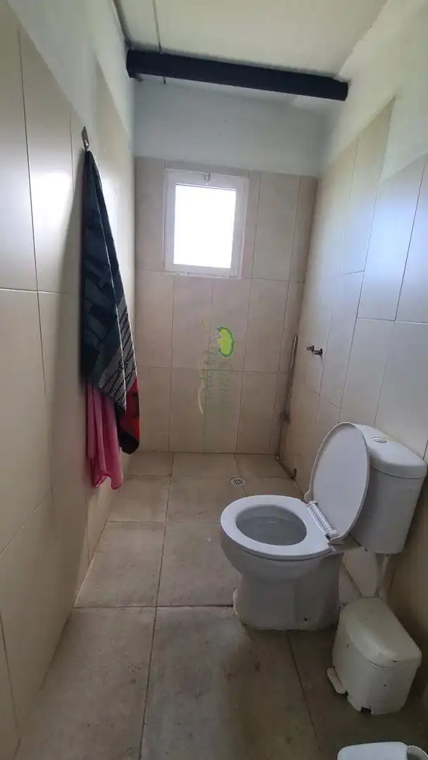 Baño de Finca rústica en venta en Cómpeta con Jardín privado, Terraza y Trastero