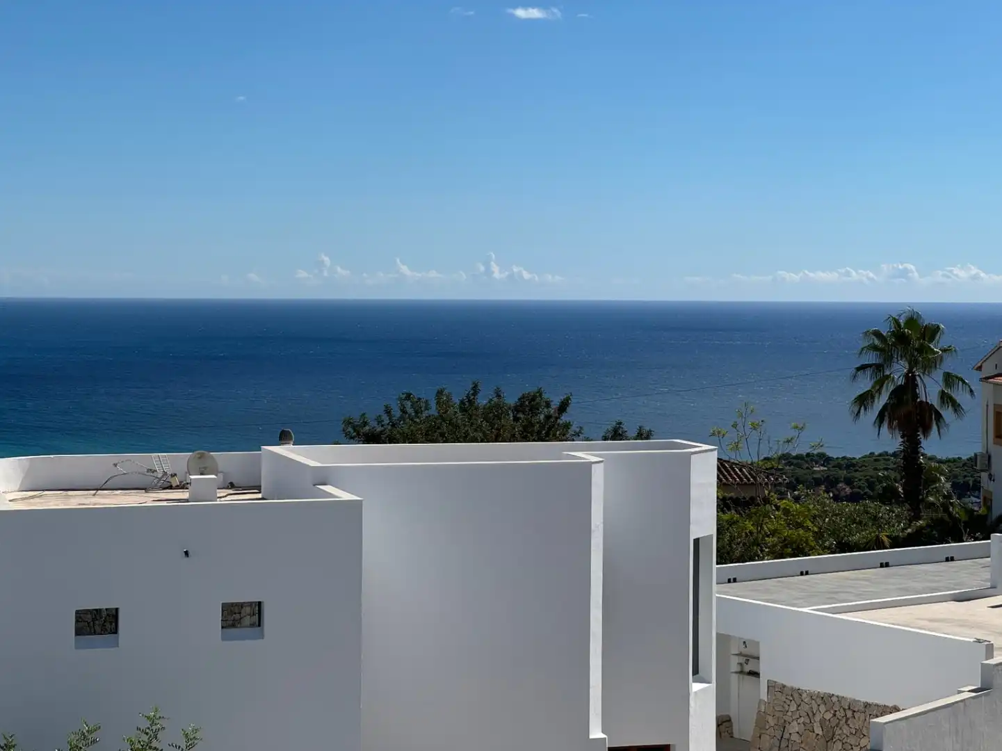 Villa mit Pool zum Verkauf in Benimeit - Tabaira, imagen 3