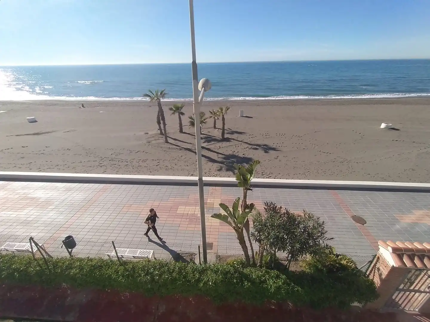 Pis amb piscina en venda a Centro Internacional, imagen 51