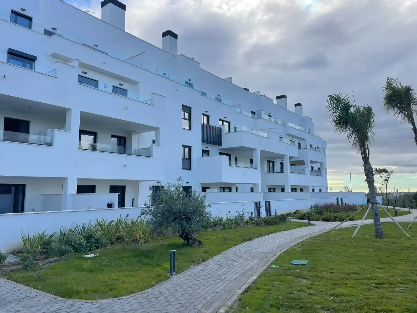 Wohnung mit Pool zur Miete in Calle Centauro 5, imagen 6