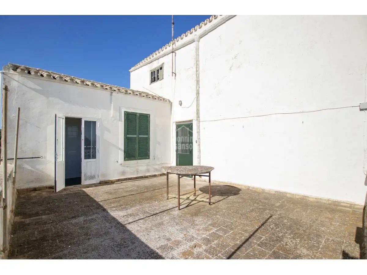 Landhaus zum Verkauf in Alaior poble, imagen 57