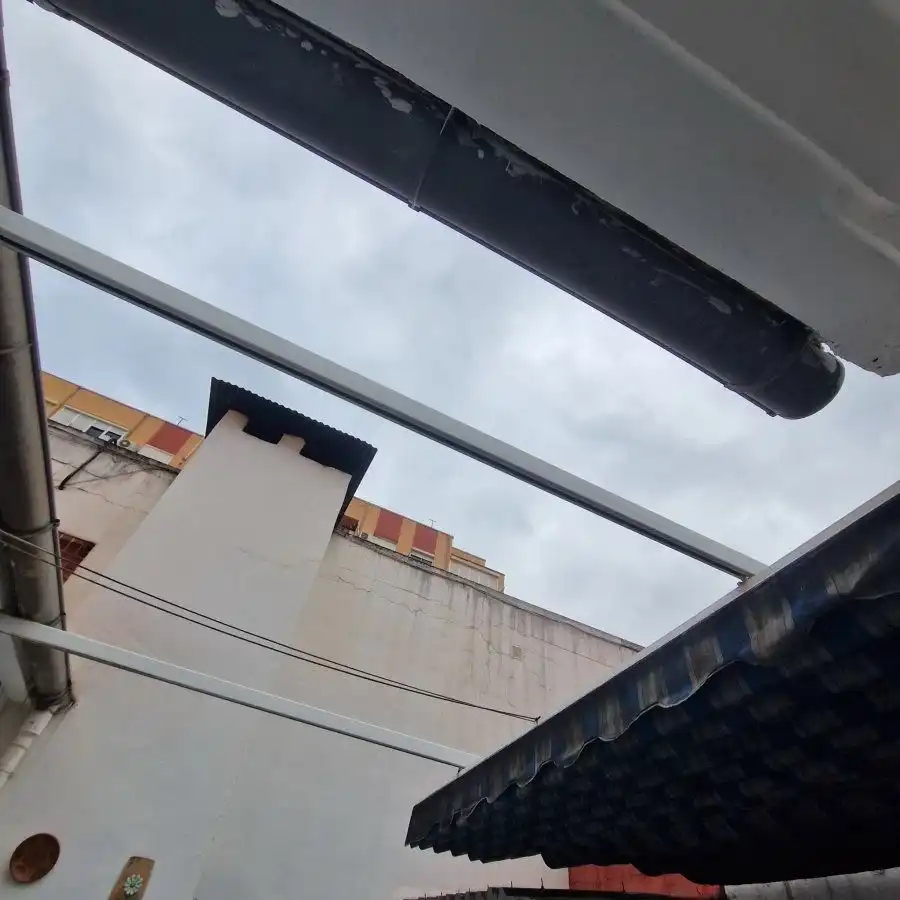Terraza de Residencial en venta en Almogía