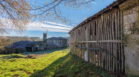 Foto 5 de Finca rústica en venda a Antas de Ulla, Lugo