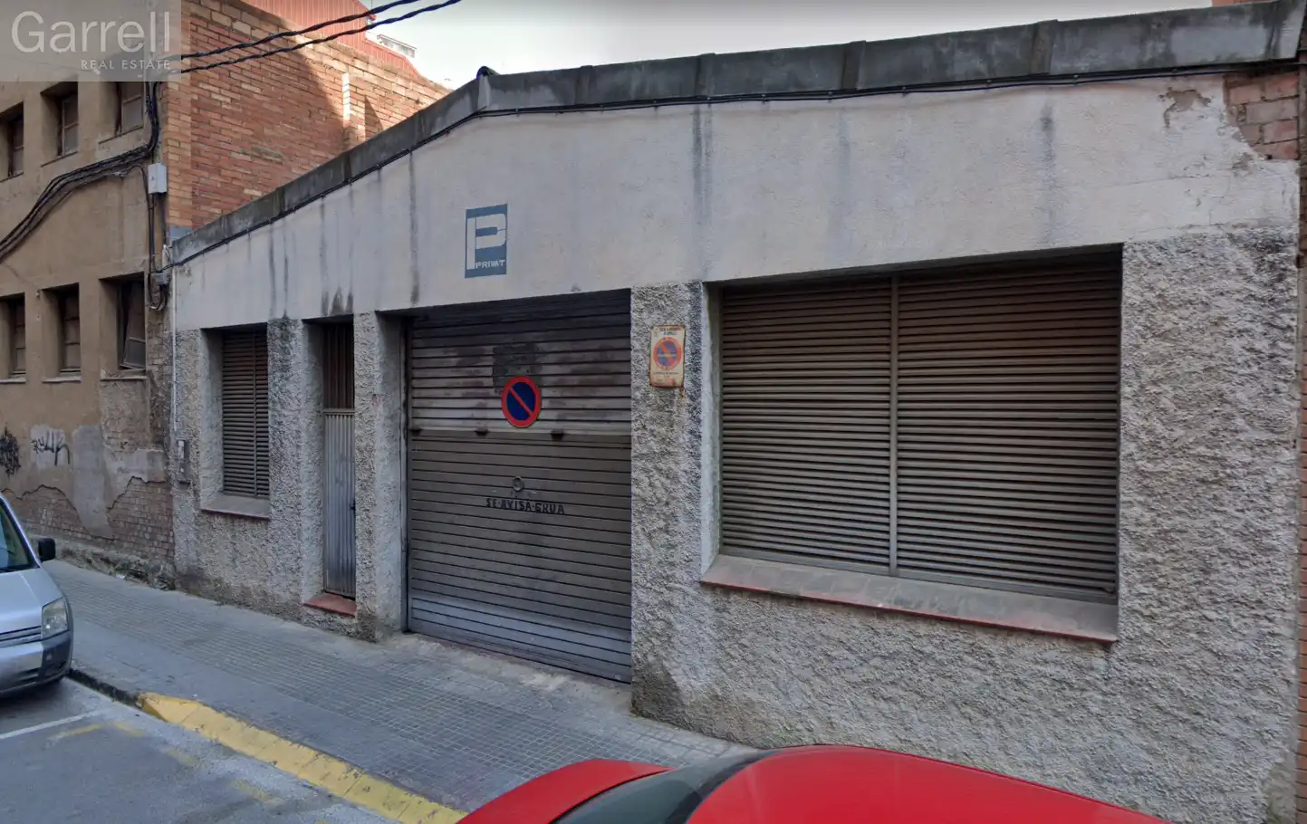 Grundstücke und Bauplätze zum Verkauf in CL MARAGALL 
 RIPOLLET (BARCELONA)