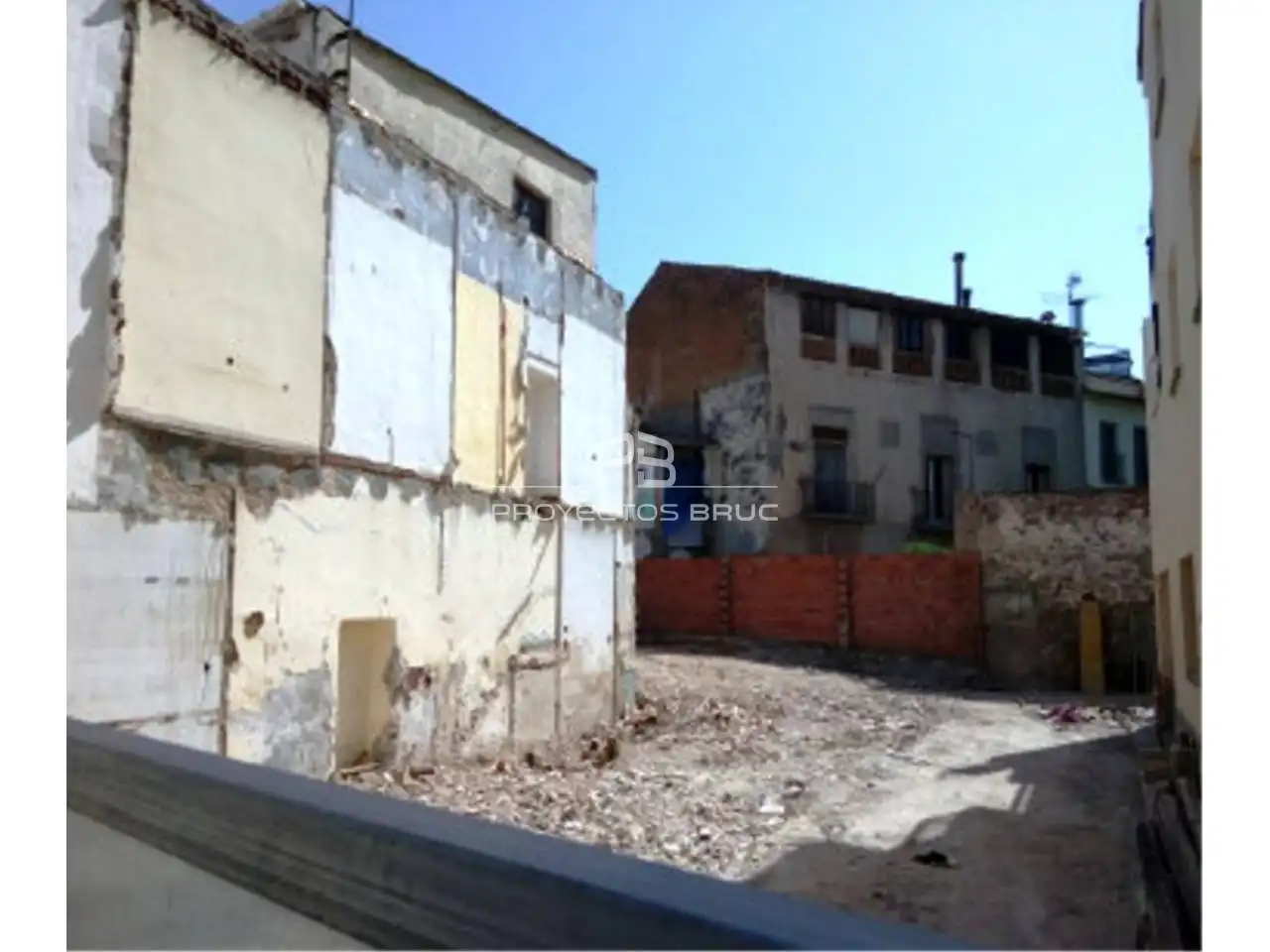 Terreny residencial en venda a Calle Calvari, imagen 6