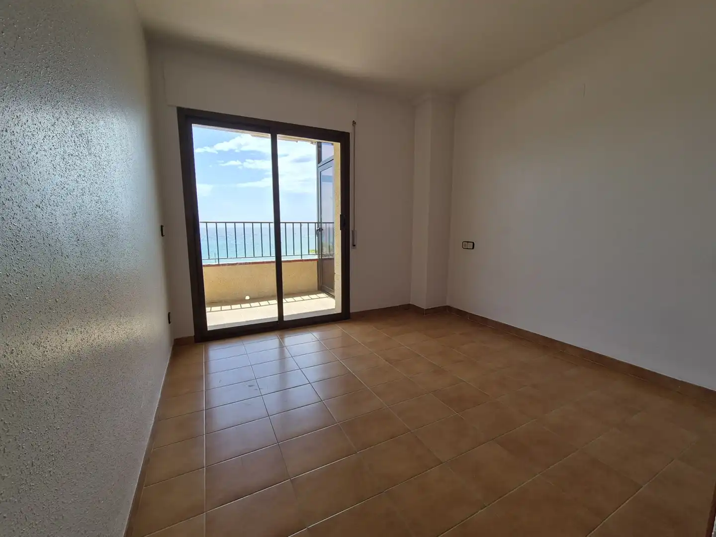 Bedroom of Flat for sale in Calonge i Sant Antoni  with Terrace and Balcony