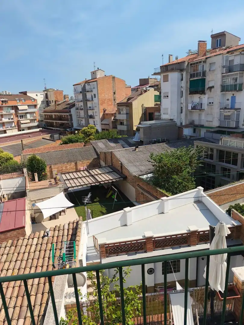 Appartement avec terrasse à vendre à Plaça Catalunya, imagen 16