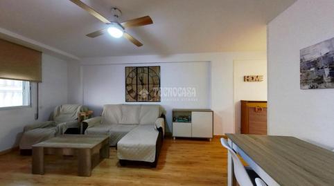 Foto 4 de Pis en venda a Val, Madrid