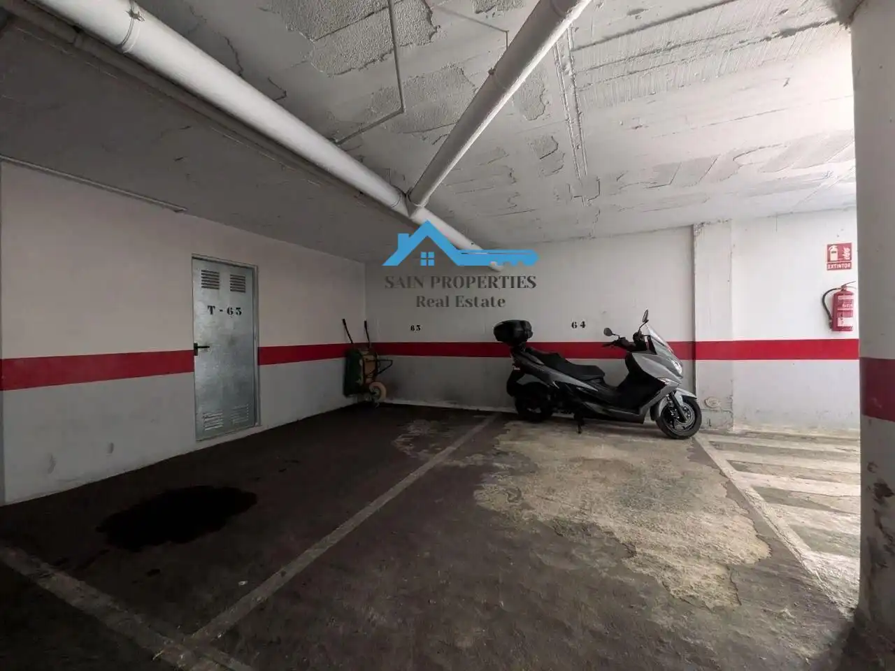 Flat with pool for sale in Pueblo - Urbanizaciones, imagen 24