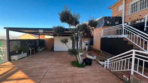 Foto 5 de Casa o chalet en venta en Nuevo Aranjuez - Ciudad de las Artes, Aranjuez