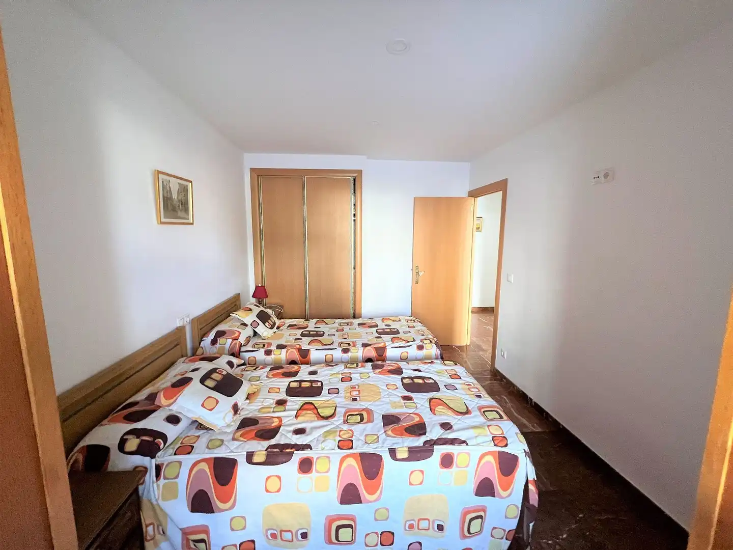 Appartement compact avec piscine à vendre à Playa de Levante, imagen 12