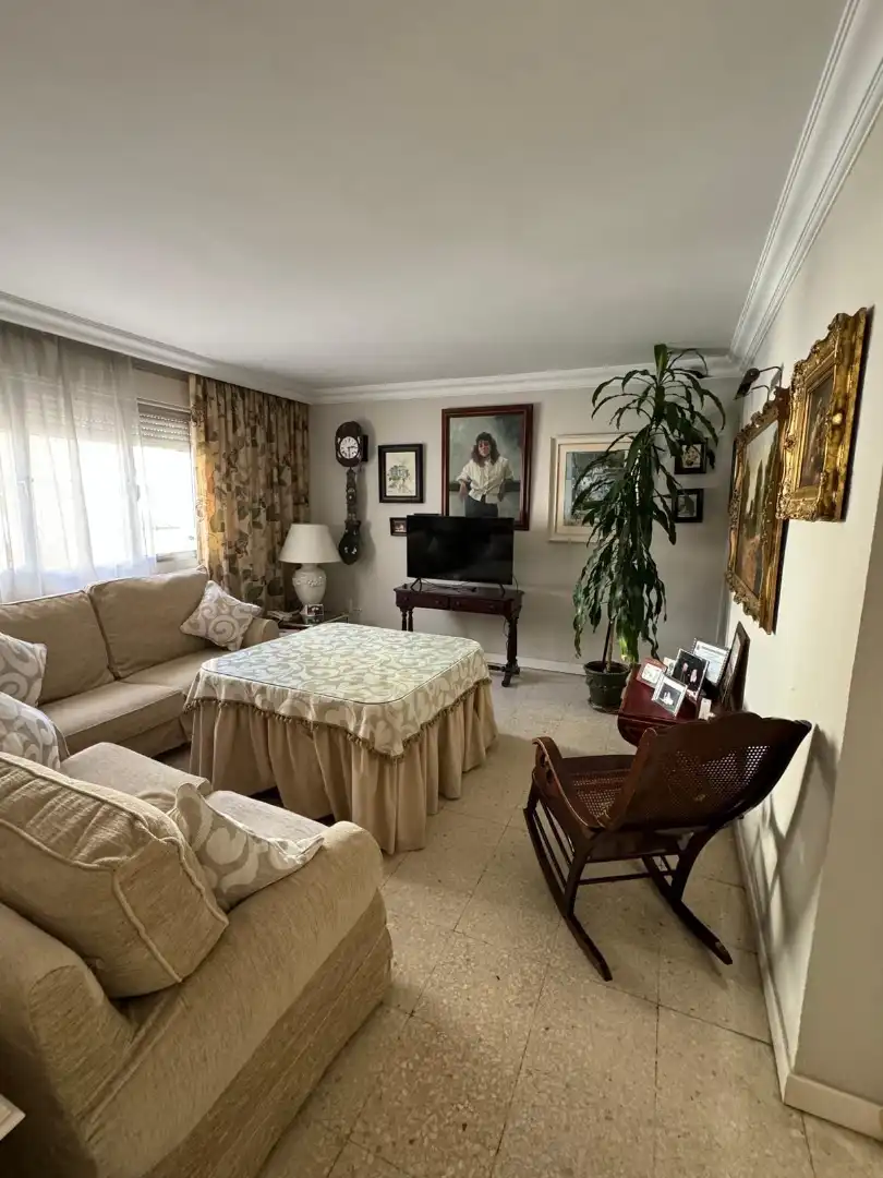 Piso con terraza en venta en Calle Emilio Castelar 27, imagen 43