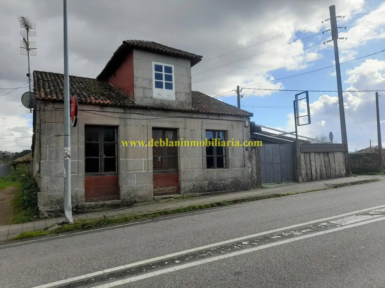 Locale commerciale in affitto a A Estrada, imagen 18