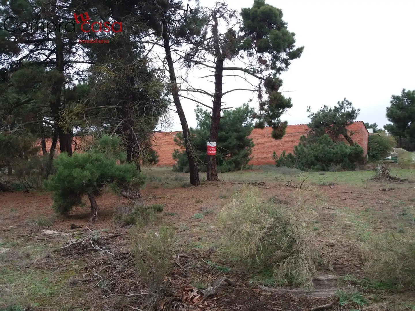 Terreni e lotti in vendita a Navas de Oro, imagen 2